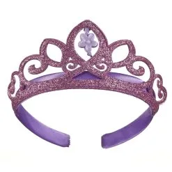 Rapunzel Ultimate Princess Tiara For Kids - Disney Tangled