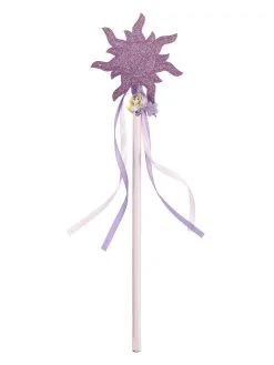 Rapunzel Ultimate Princess Wand For Kids - Disney Tangled