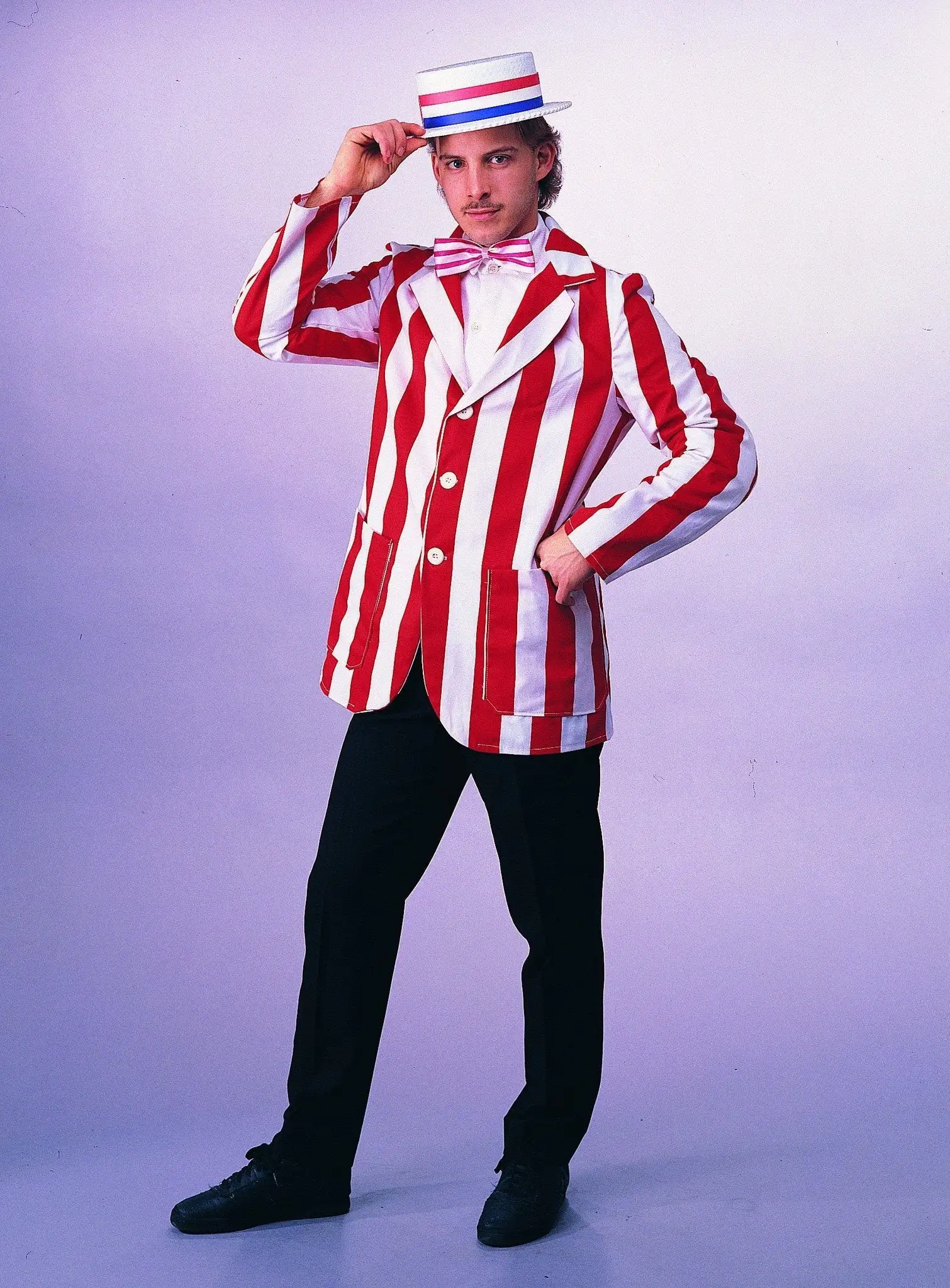 Roaring 20s Blazer For Adults - Image 2