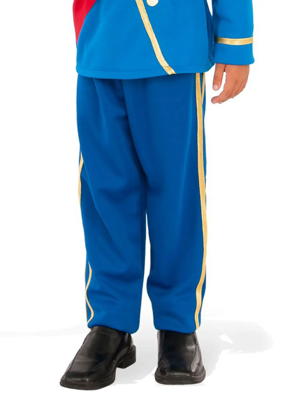 Royal Prince Costume For Toddlers & Kids - Image 3