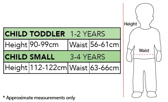 Royal Prince Costume For Toddlers & Kids - Image 4