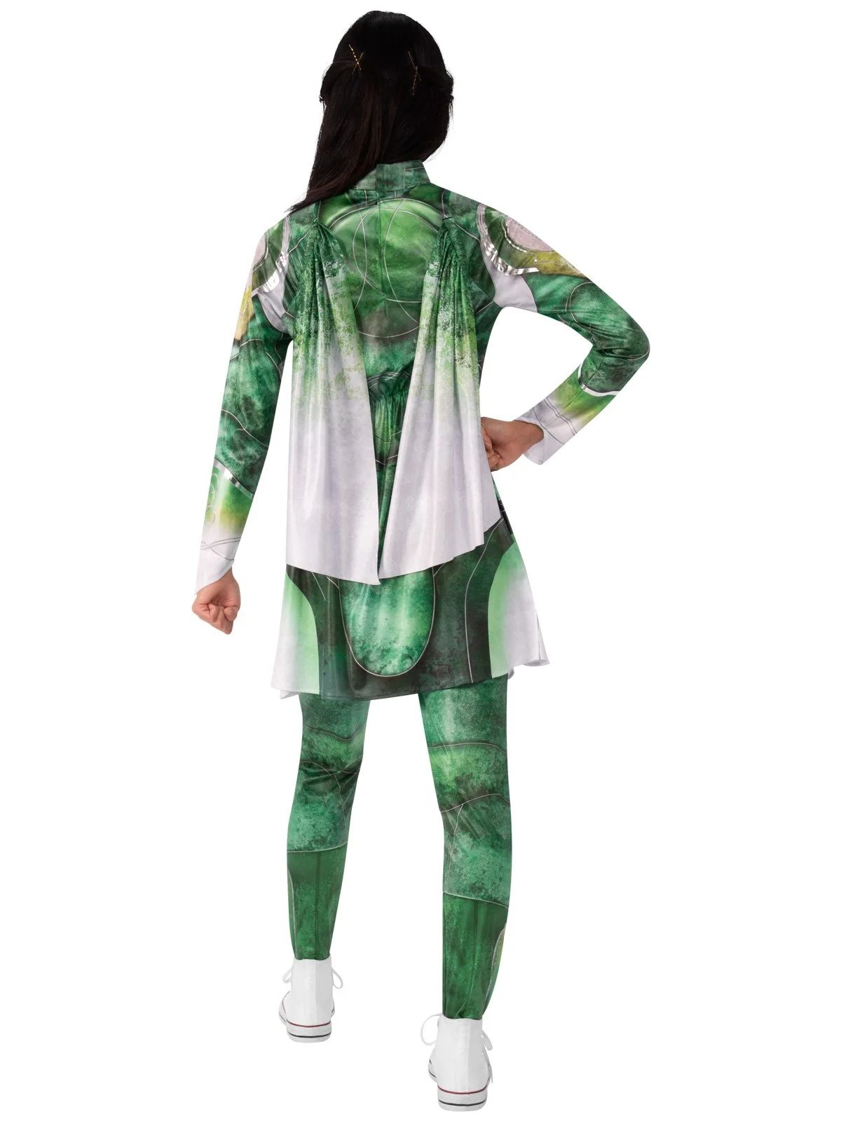Sersi Deluxe Costume For Adults - Marvel Eternals - Image 4