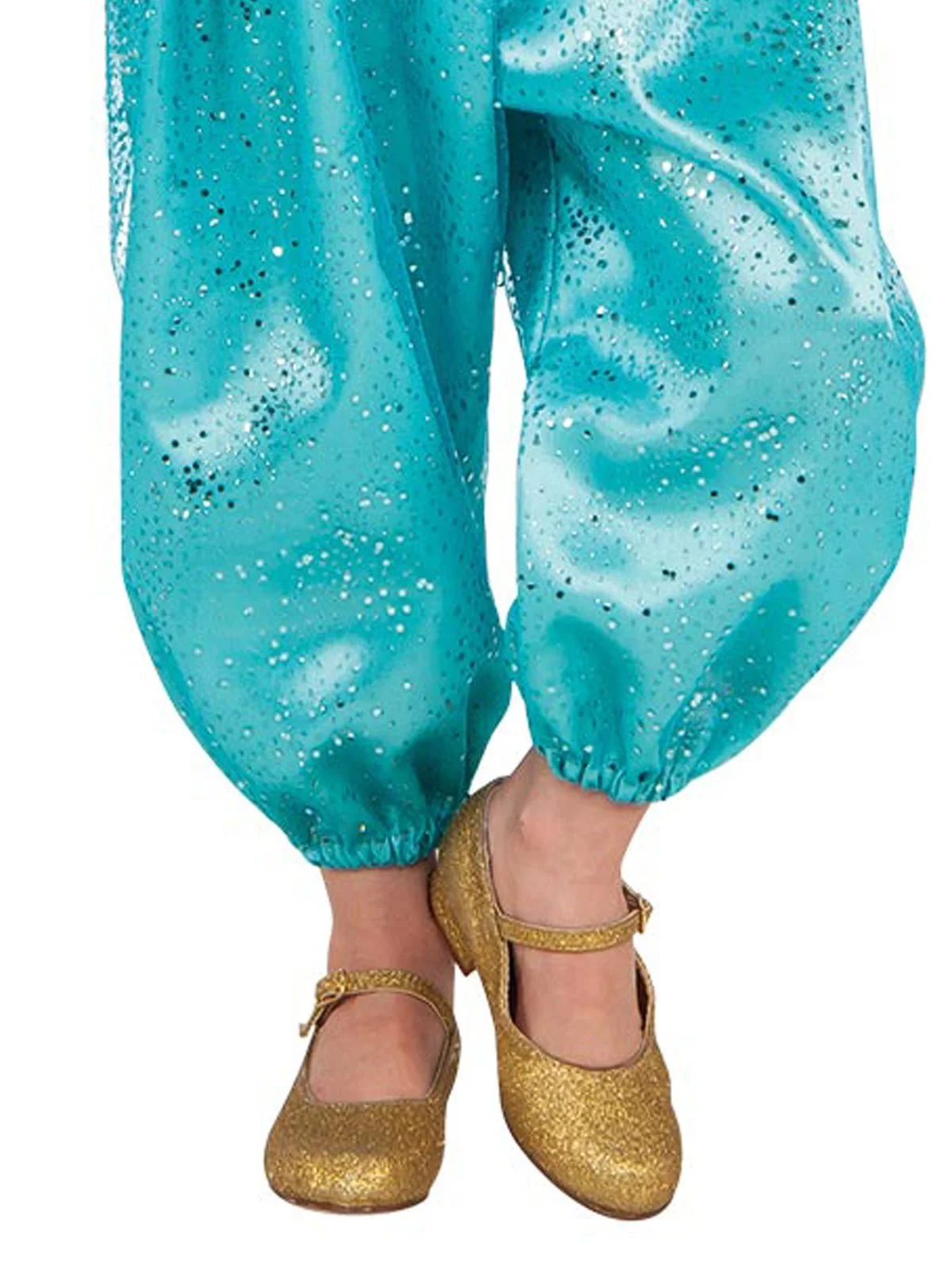 Shine Costume For Kids - Nickelodeon Shimmer & Shine - Image 4
