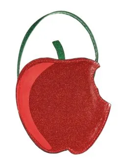 Snow White Apple Kids Accessory Bag - Disney Snow White
