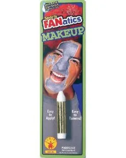 Sports Make Up Silver