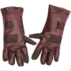 Star-Lord Gloves For Adults - Marvel Guardians Of The Galaxy
