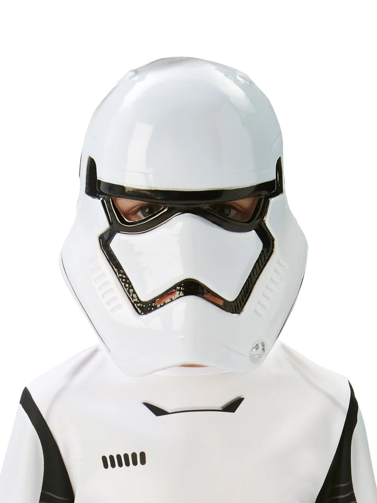 Stormtrooper Costume For Kids - Disney Star Wars - Image 2