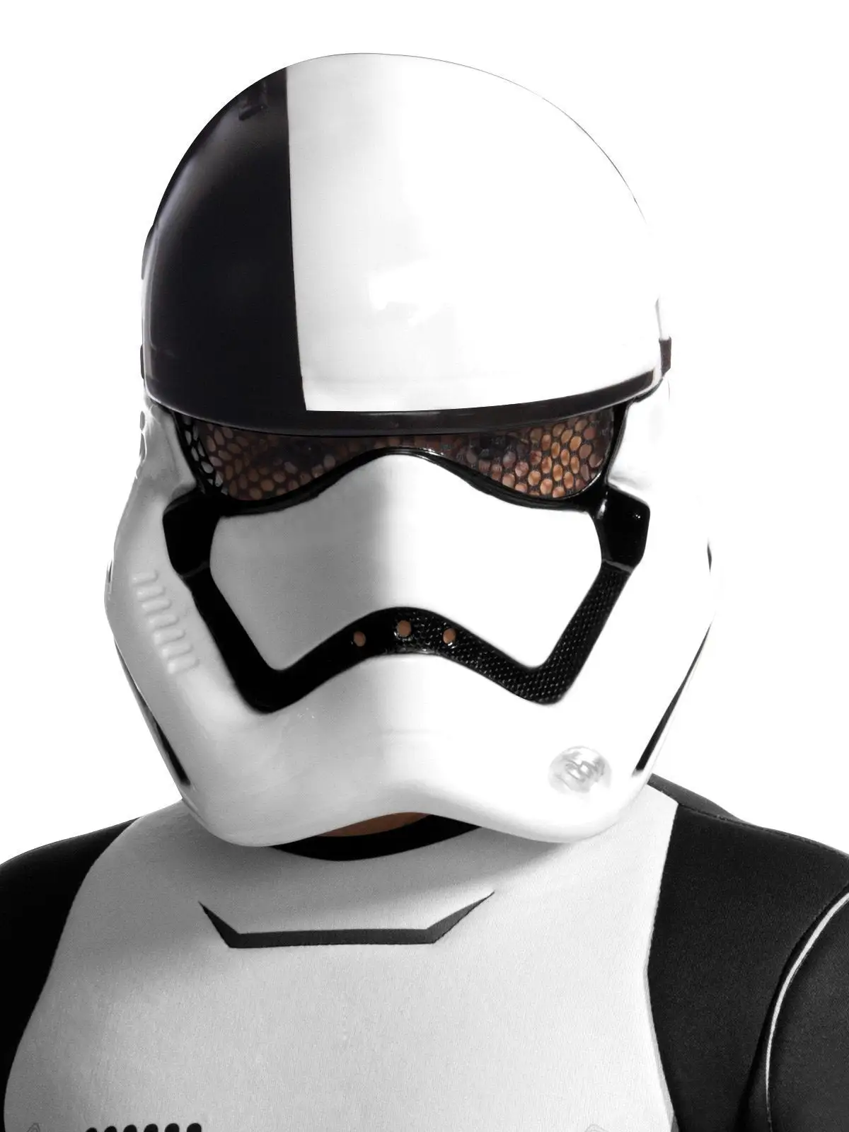 Stormtrooper Executioner Deluxe Costume For Kids - Disney Star Wars - Image 2