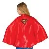 Supergirl Cape For Adults - Warner Bros DC Comics