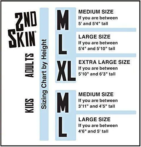 Superman 2nd Skin Suit For Adults - Warner Bros DC Comics - Image 4