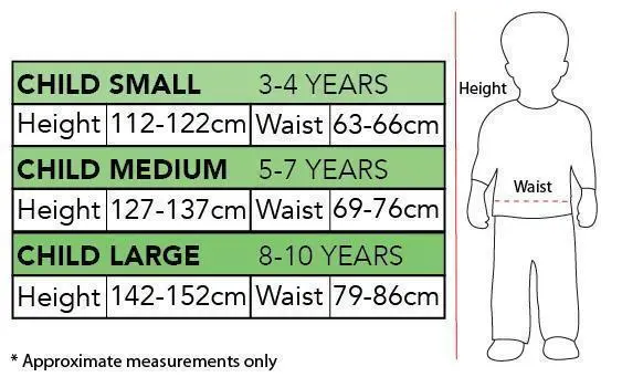 Superman Deluxe Costume For Kids - Warner Bros DC Comics - Image 4