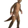 T-Rex Fallen Kingdom Costume For Kids - Universal Jurassic World