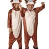 Taz Unisex Jumpsuit For Kids - Warner Bros Looney Tunes