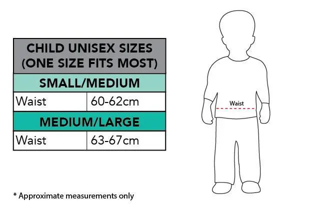 Taz Unisex Jumpsuit For Kids - Warner Bros Looney Tunes - Image 4