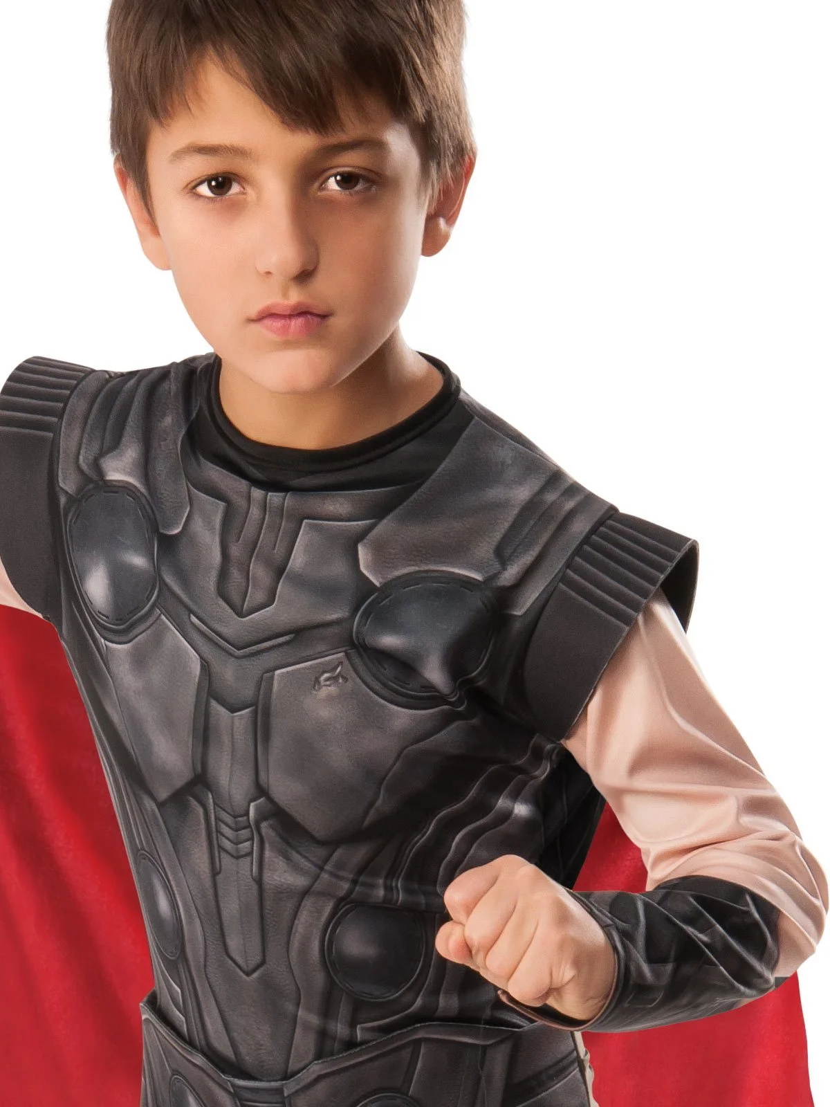 Thor Costume For Kids - Marvel Avengers: Endgame - Image 2