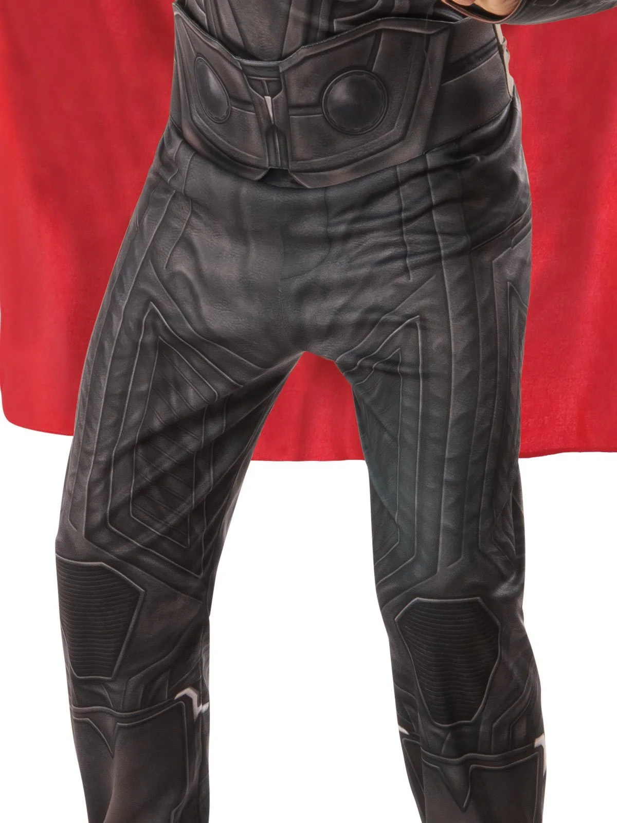 Thor Costume For Kids - Marvel Avengers: Endgame - Image 3