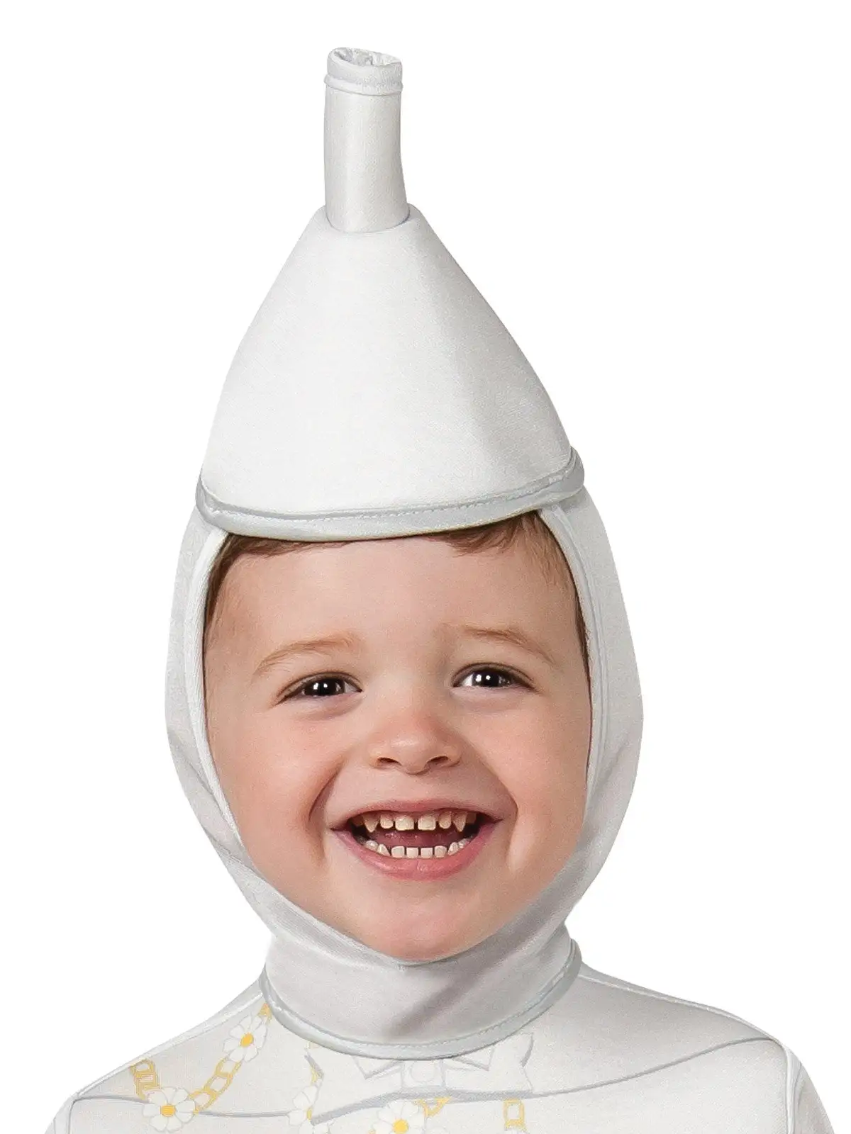 Tin Man Costume For Toddlers - The Wizard Of OZ - Image 2