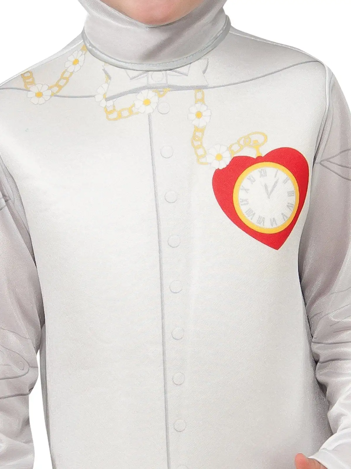 Tin Man Costume For Toddlers - The Wizard Of OZ - Image 3