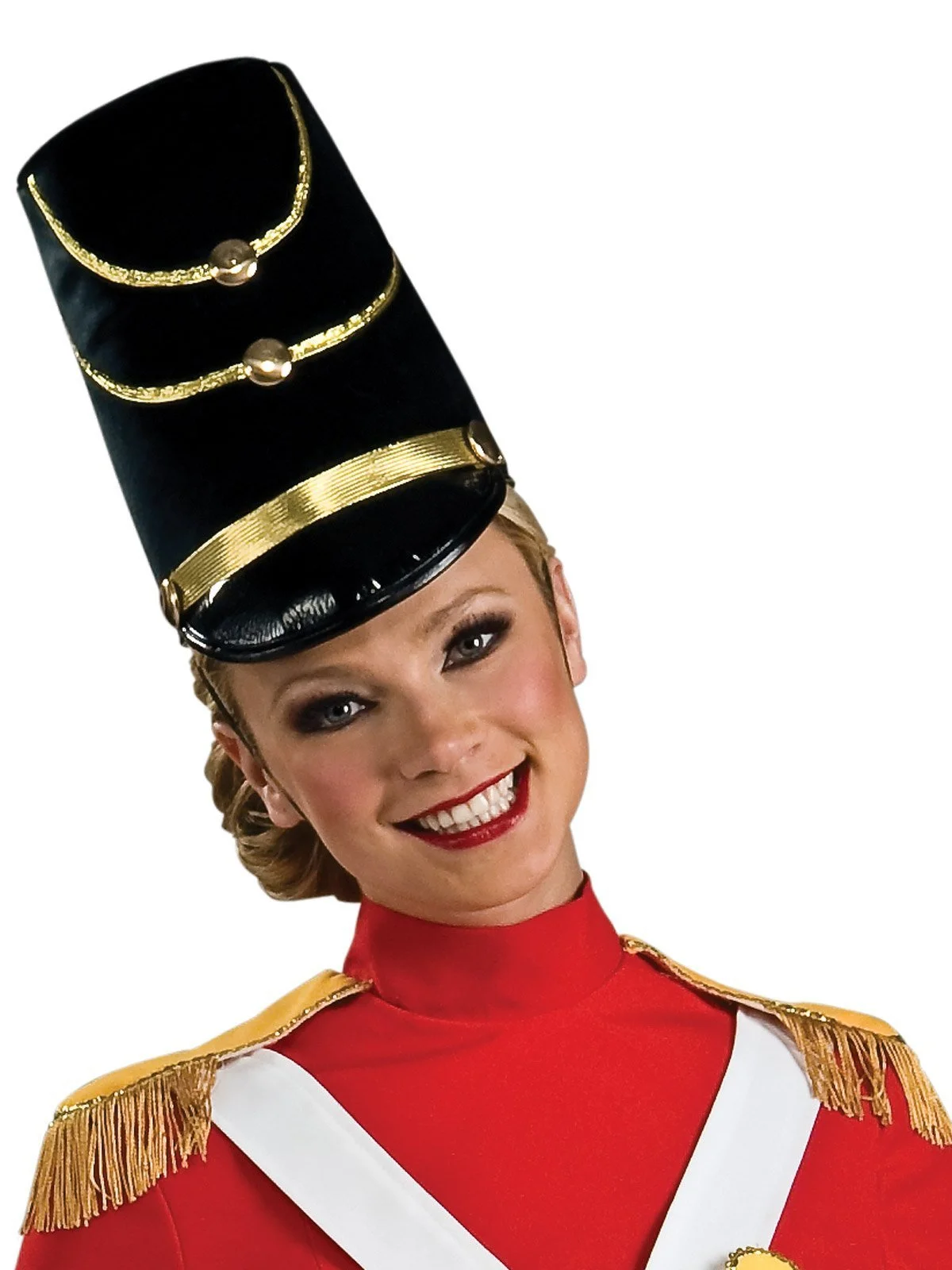 Toy Soldier Costume For Adults - Image 2