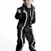 Tron Costume For Kids - Disney Tron