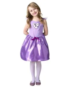 Twilight Sparkle Costume For Kids - Hasbro My Little Pony