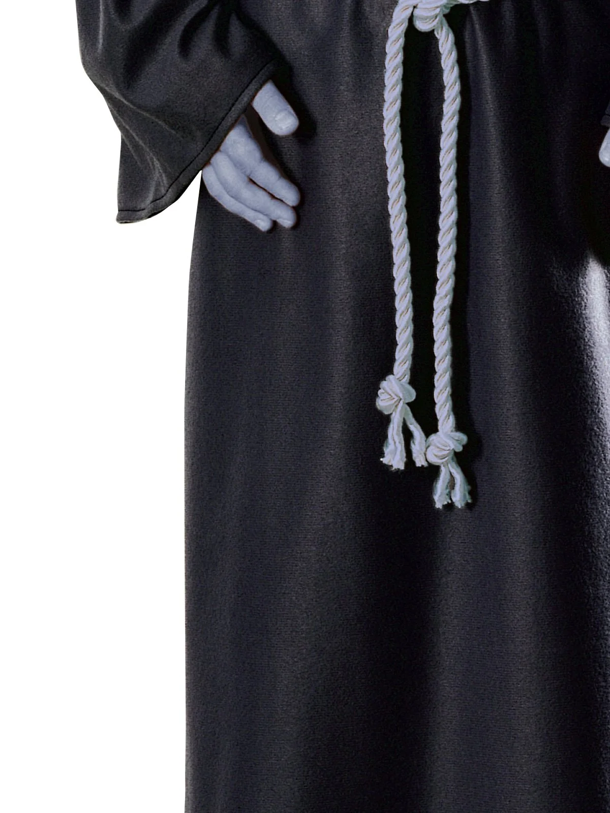 Uncle Fester Costume For Kids - The Addams Family - Image 3