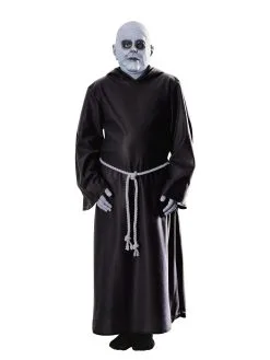 Uncle Fester Costume For Kids - The Addams Family