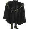 V For Vendetta Grand Heritage Costume For Adults