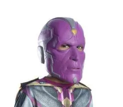 Vision 3/4 Mask For Kids