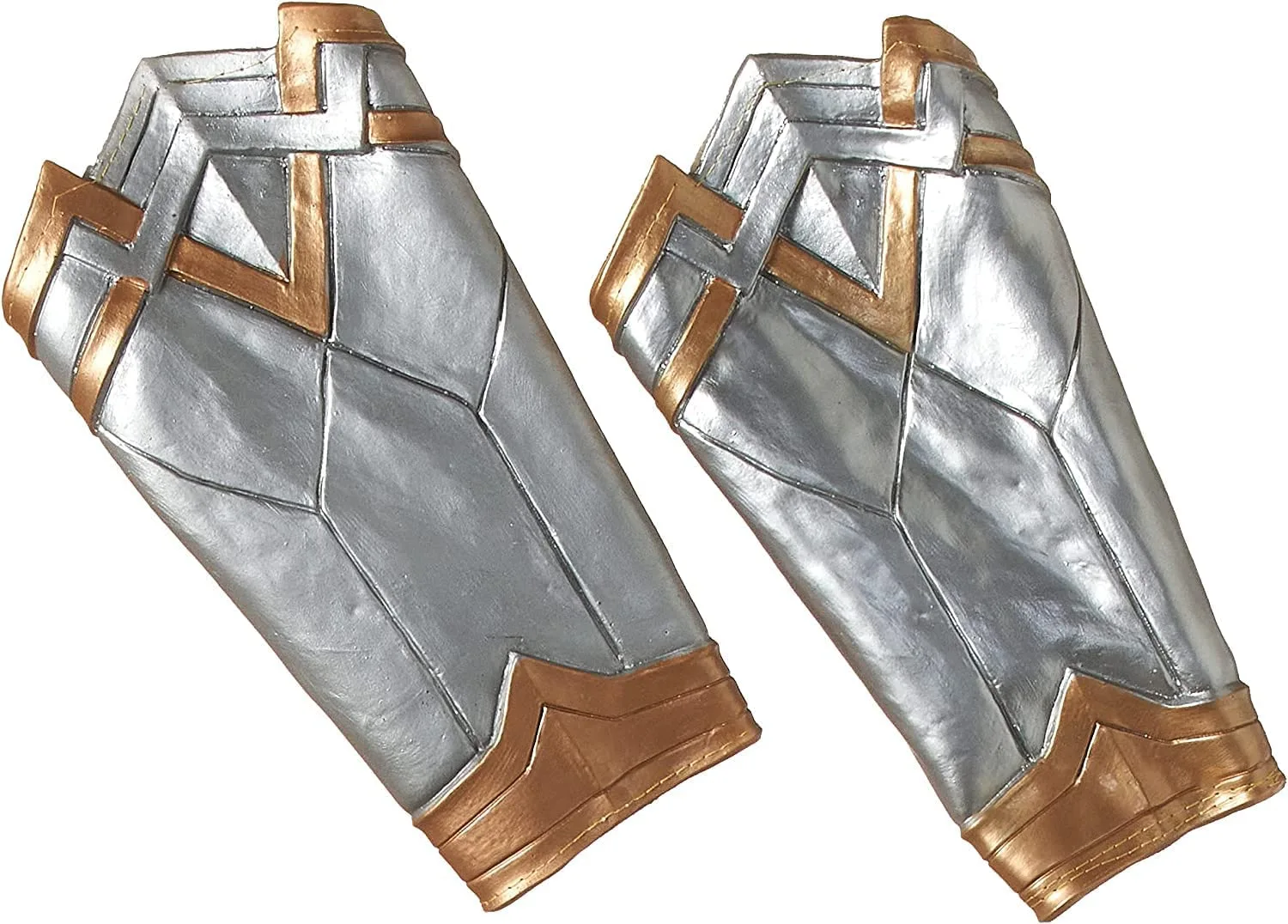 Wonder Woman Deluxe Accessory Set For Adults - Warner Bros Wonder Woman - Image 3