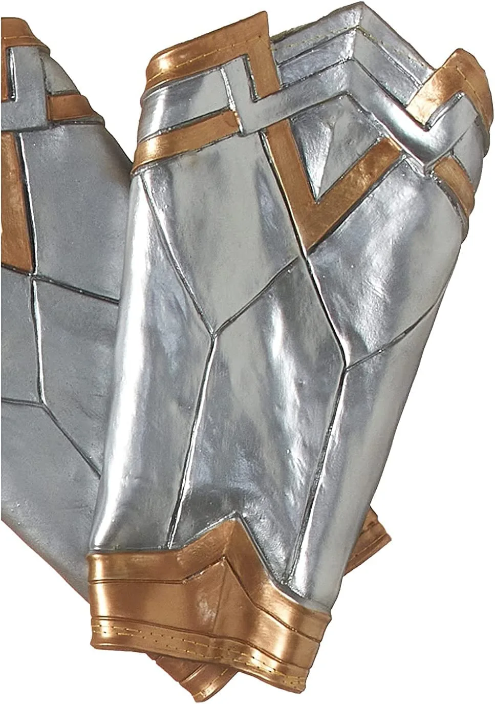 Wonder Woman Deluxe Accessory Set For Adults - Warner Bros Wonder Woman - Image 4