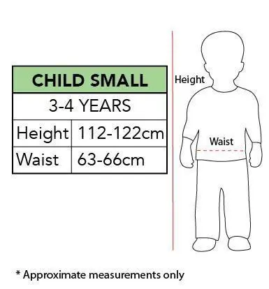 Yoda Deluxe Costume For Kids - Disney Star Wars - Image 2